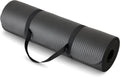 12.7mm extra thick exercise mat